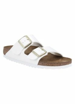 Birkenstock ARIZONA BF WHITE V