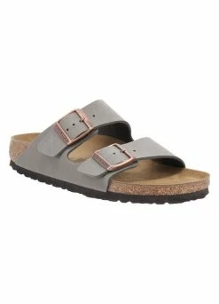 Birkenstock ARIZONA BFBC STONE