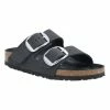 Birkenstock ARIZONA BIG BUCKLE BLACK