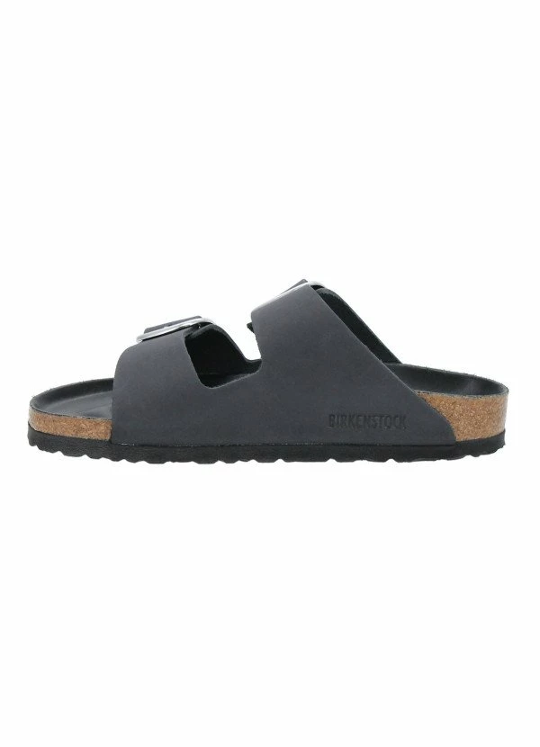 Birkenstock ARIZONA BIG BUCKLE BLACK – Image 3