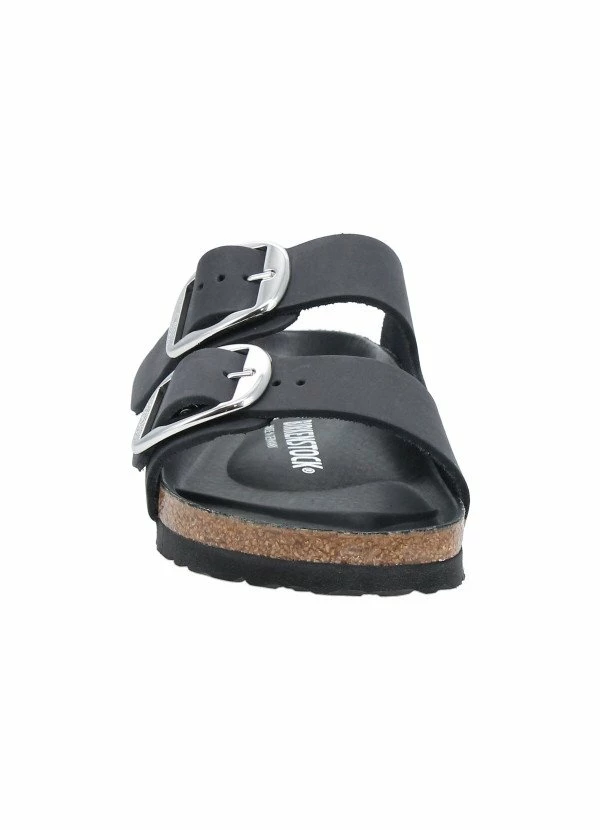 Birkenstock ARIZONA BIG BUCKLE BLACK – Image 7