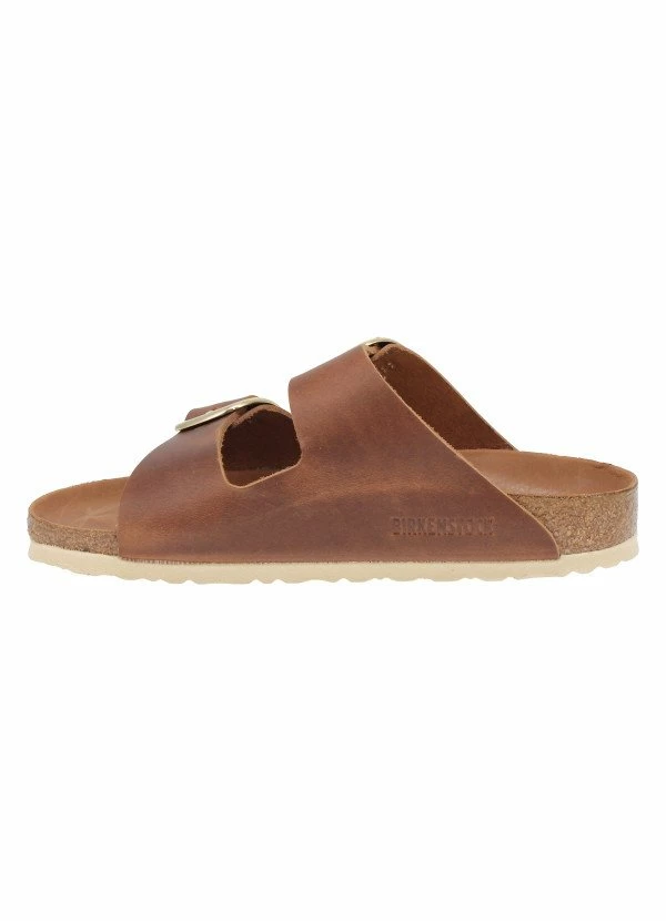 Birkenstock ARIZONA BIG BUCKLE COGNAC B – Image 3