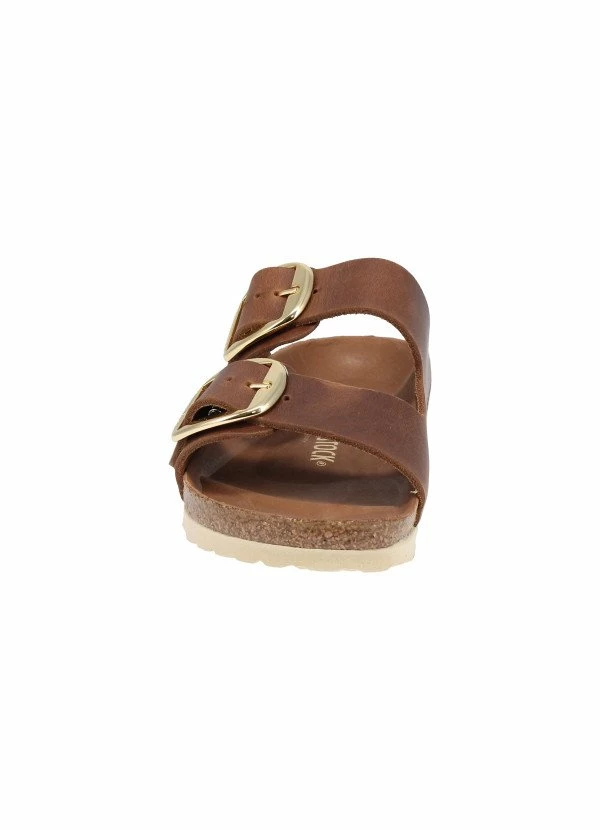 Birkenstock ARIZONA BIG BUCKLE COGNAC B – Image 7