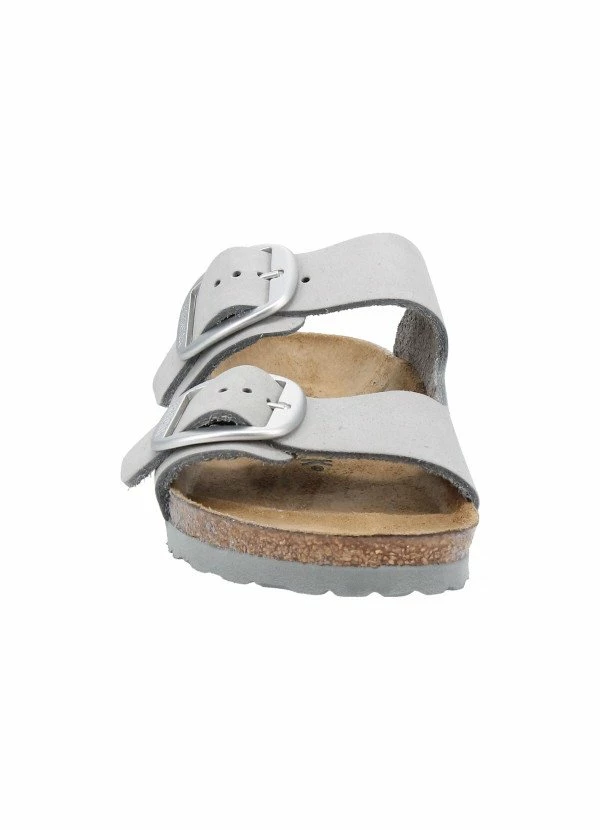 Birkenstock ARIZONA BIG BUCKLE DOVE GRAY – Image 7