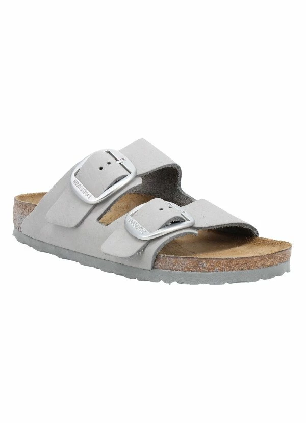 Birkenstock ARIZONA BIG BUCKLE DOVE GRAY
