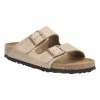 Birkenstock ARIZONA F TABACCO