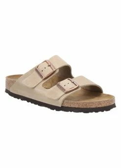Birkenstock ARIZONA F TABACCO