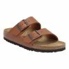 Birkenstock ARIZONA NL BROWN