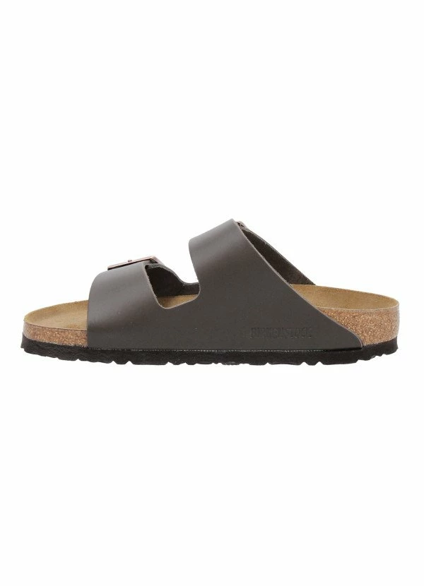 Birkenstock ARIZONA NL DARK BRO – Image 3