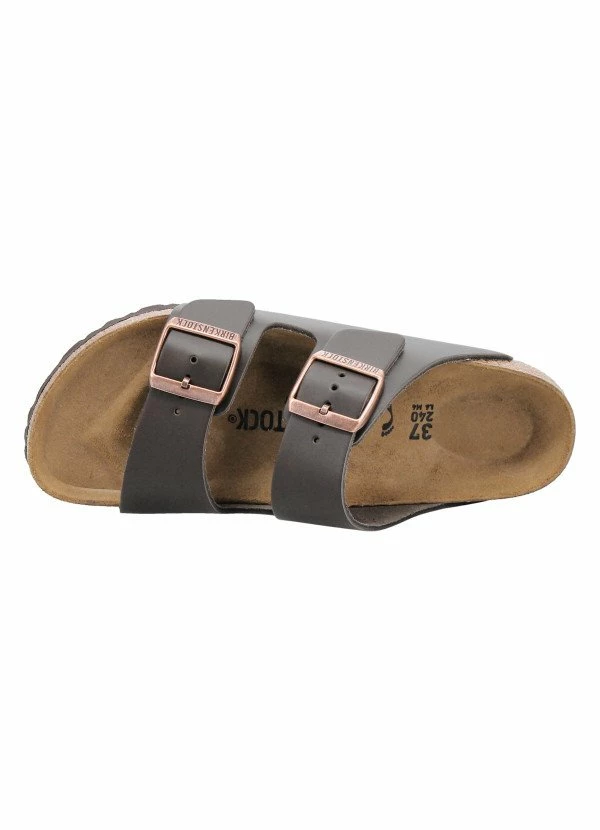 Birkenstock ARIZONA NL DARK BRO – Image 4