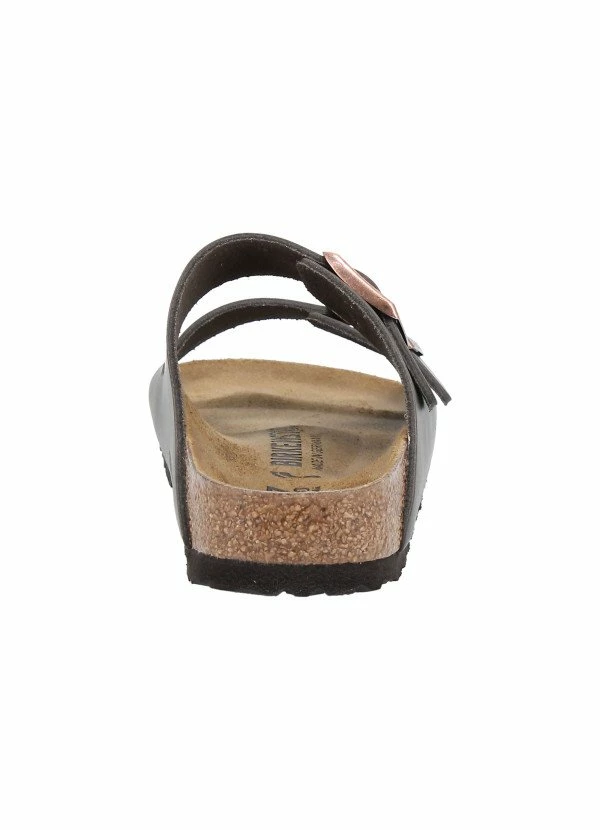 Birkenstock ARIZONA NL DARK BRO – Image 6