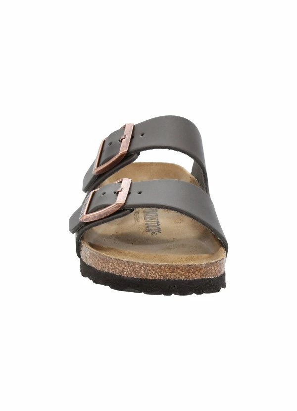 Birkenstock ARIZONA NL DARK BRO – Image 7