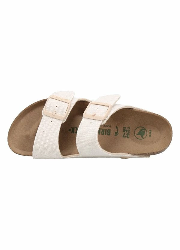 Birkenstock ARIZONA TEX VEG EARTH – Image 4
