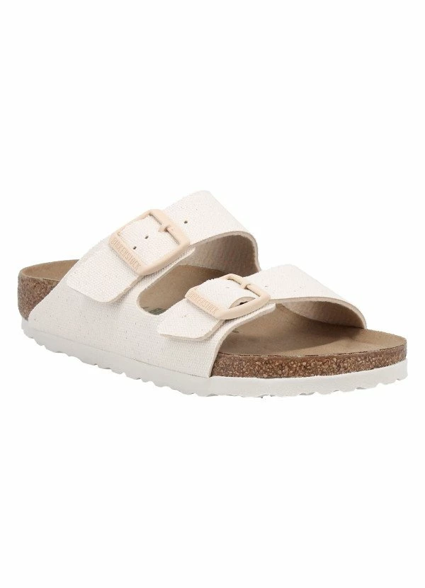 Birkenstock ARIZONA TEX VEG EARTH