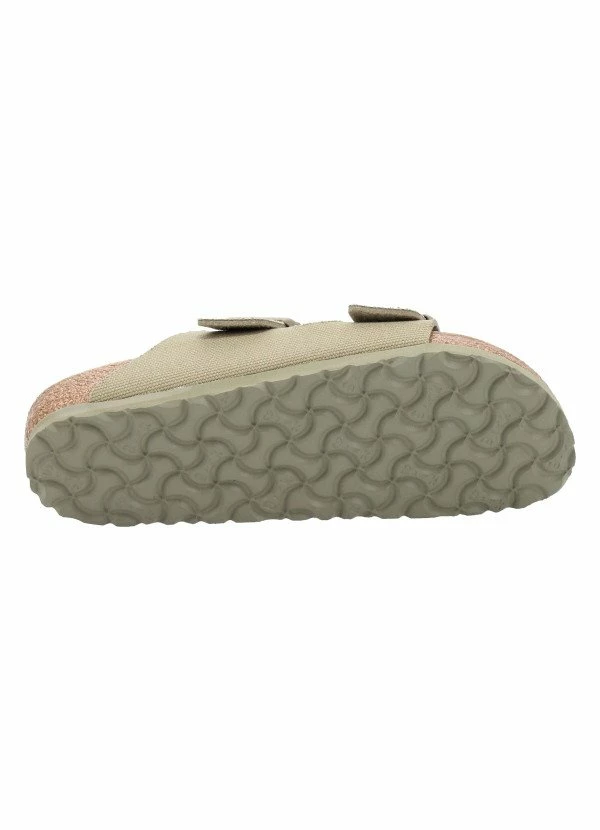 Birkenstock ARIZONA TEX VEG KHAKI – Image 5