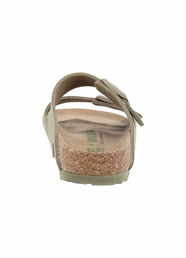Birkenstock ARIZONA TEX VEG KHAKI – Image 6