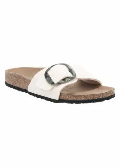 Birkenstock MADRID BB EGGSHELL