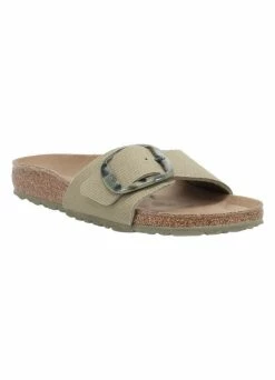 Birkenstock MADRID BB KHAKI