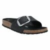 Birkenstock MADRID BIG BUCKLE BLACK H