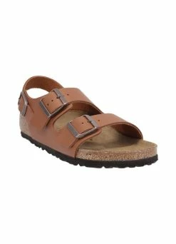 Birkenstock MILANO F BROWN