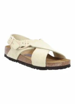 Birkenstock TULUM SFB ALMOND