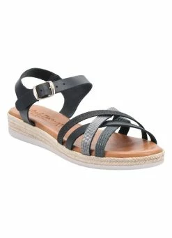 Carla Tortosa 12210 NERO