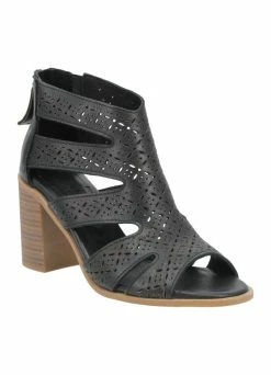 Carmela 160694 BLACK