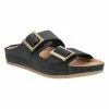 Clarks BROOKLEIGH SUN BLACK
