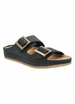 Clarks BROOKLEIGH SUN BLACK