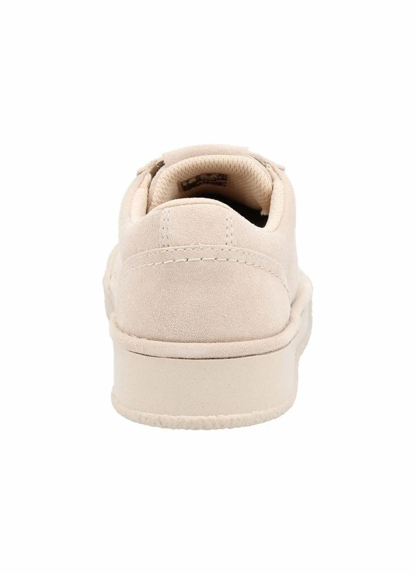 Clarks CRAFTCUP WALK LIGHT SAND – Image 6