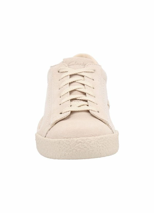 Clarks CRAFTCUP WALK LIGHT SAND – Image 7