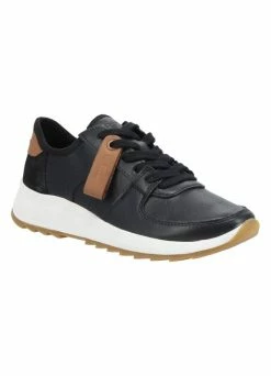 Clarks DASHLITE RUN BLACK