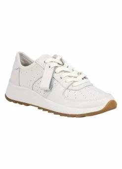 Clarks DASHLITE RUN WHITE