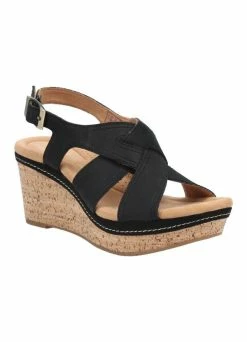 Clarks ELLERIE RAE BLACK