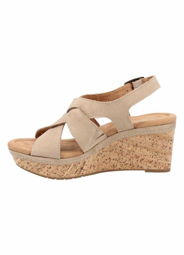 Clarks ELLERIE RAE NOUGAT – Image 3