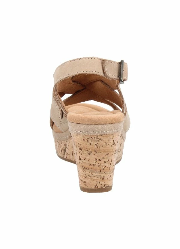 Clarks ELLERIE RAE NOUGAT – Image 6