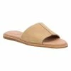 Clarks KARSEA MULE LIGHT TAN