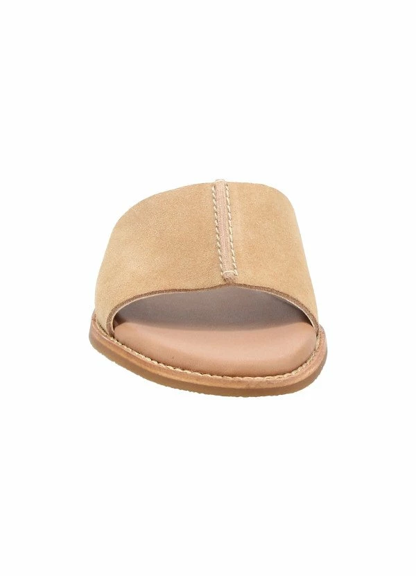 Clarks KARSEA MULE LIGHT TAN â Image 7