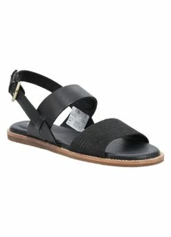 Clarks KARSEA STRAP BLACK C