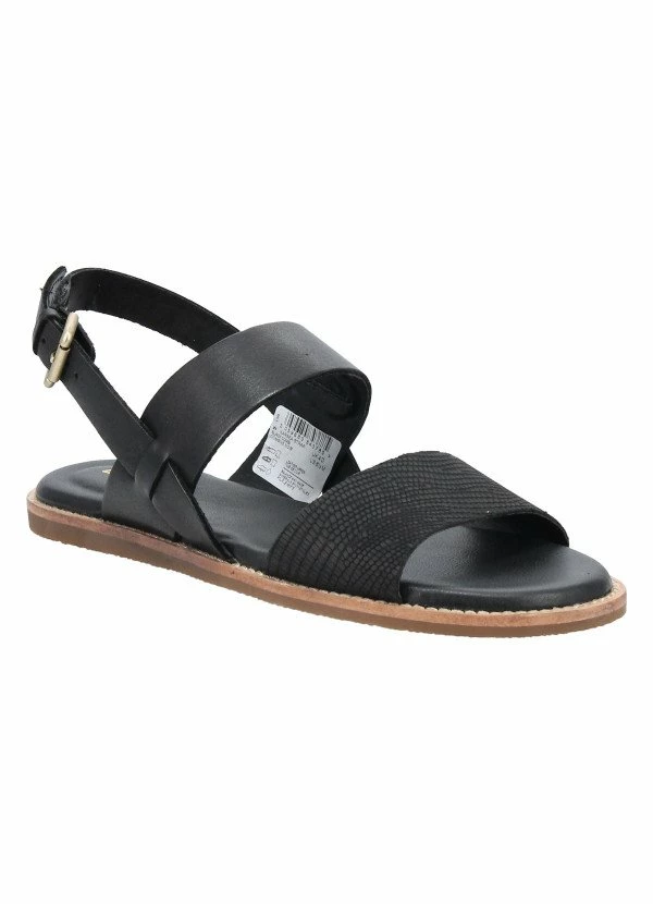 Clarks KARSEA STRAP BLACK C
