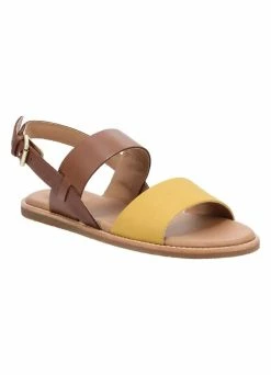 Clarks KARSEA STRAP TAN C
