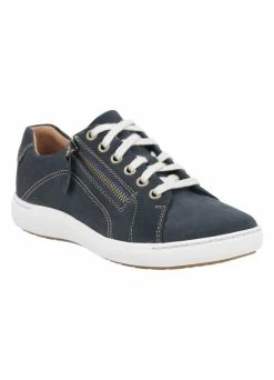 Clarks NALLE LACE NAVY