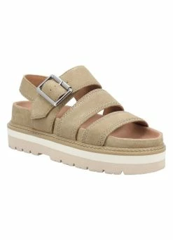 Clarks ORIANNA OVER DARK SAND