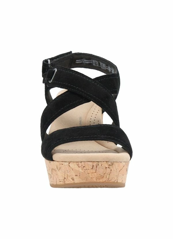 Clarks ROSE WAY BLACK S – Image 7