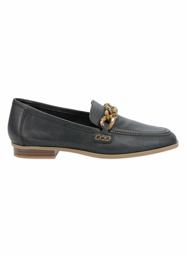 Clarks SARAFYNA IRIS BLACK – Image 2