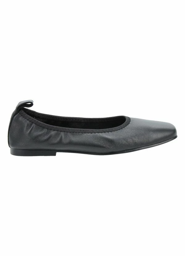 Clarks SEREN BALLET BLACK – Image 2