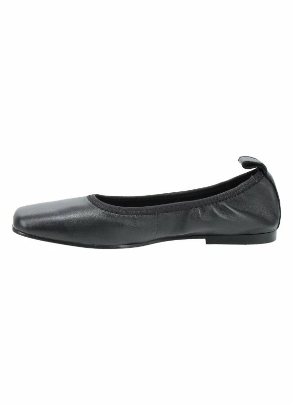 Clarks SEREN BALLET BLACK – Image 3