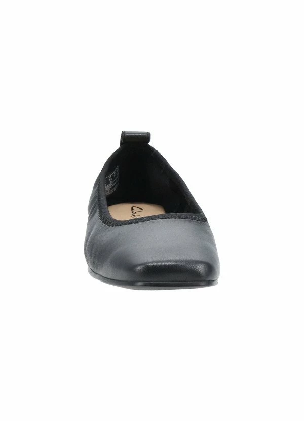 Clarks SEREN BALLET BLACK – Image 7