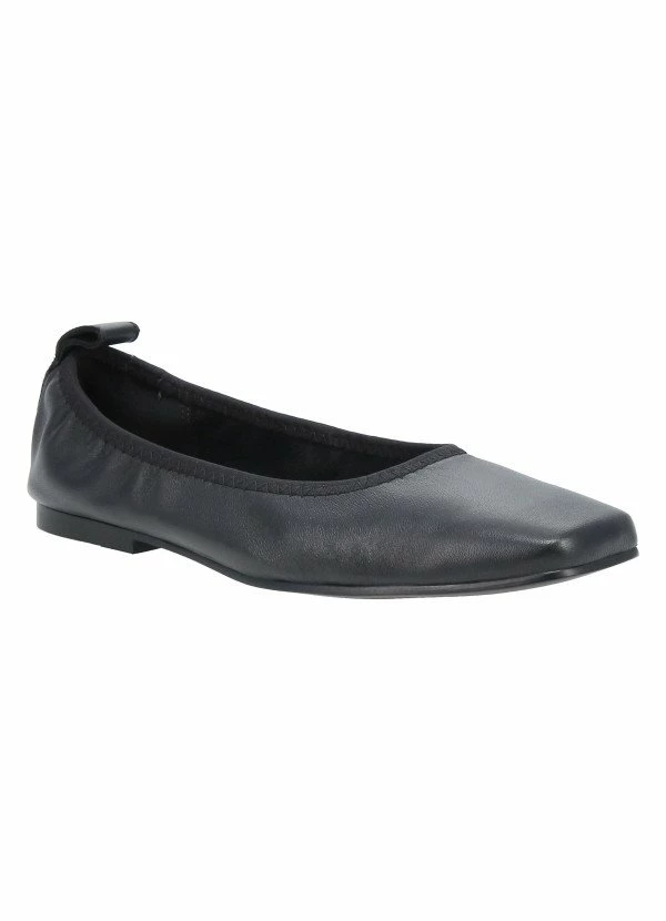 Clarks SEREN BALLET BLACK