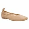 Clarks SEREN BALLET CAMEL